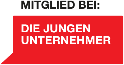 Die jungen Unternehmer