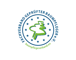 Fachverband Geprüfter Baumpfleger