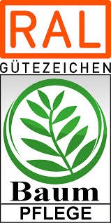 RAL Gütezeichen Baum Pflege